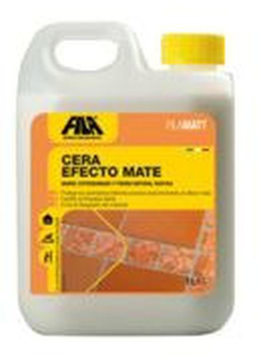 Cires de type toutes les surfaces
