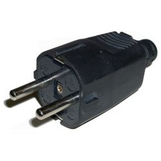 Clavijas electricidad