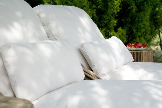 Cojines y fundas protectoras