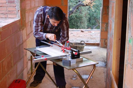 Cortadores de cerámica y accesorios