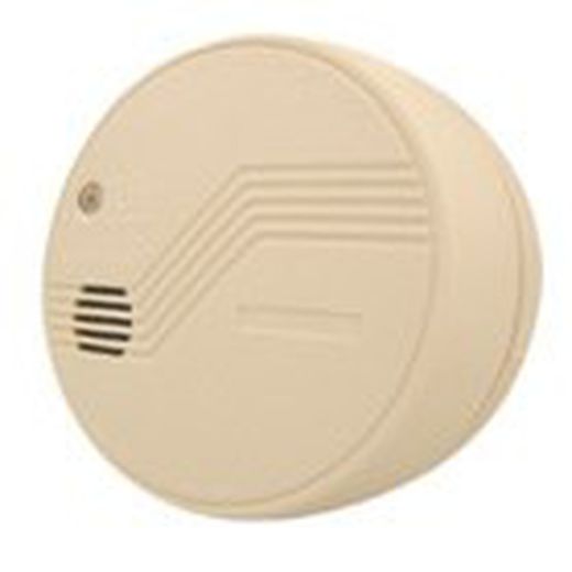 Detectores de humo