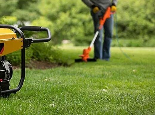 Generadores- Motobombas