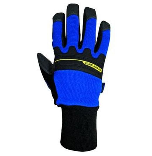 Guantes