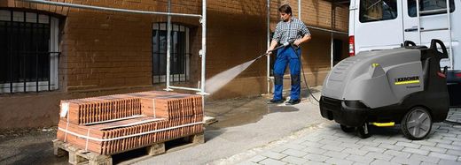 Karcher nettoyage professionnel