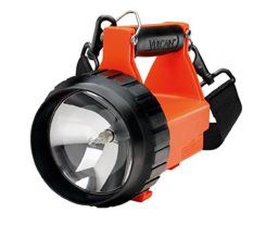 Linternas recargables