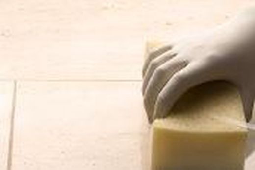 Mármol y suelos de interior.