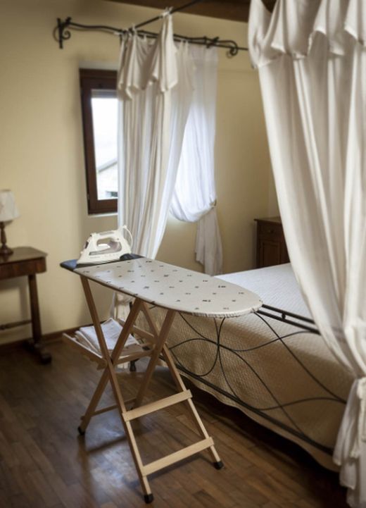 Mesas de plancha para la ropa