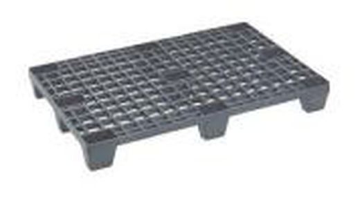 Palets de plástico