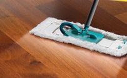 Parquet y Maderas Barnizadas - Suelos sintéticos