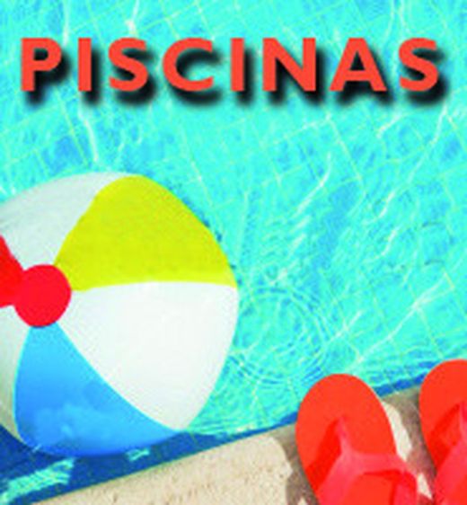 Piscinas