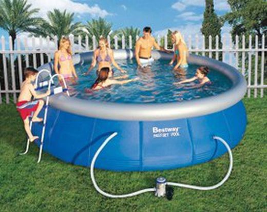 Piscinas Bestway