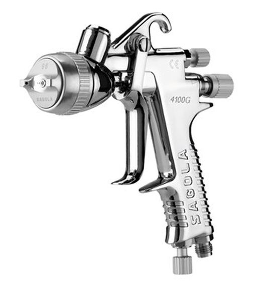 Pistolas neumáticas y eléctricas