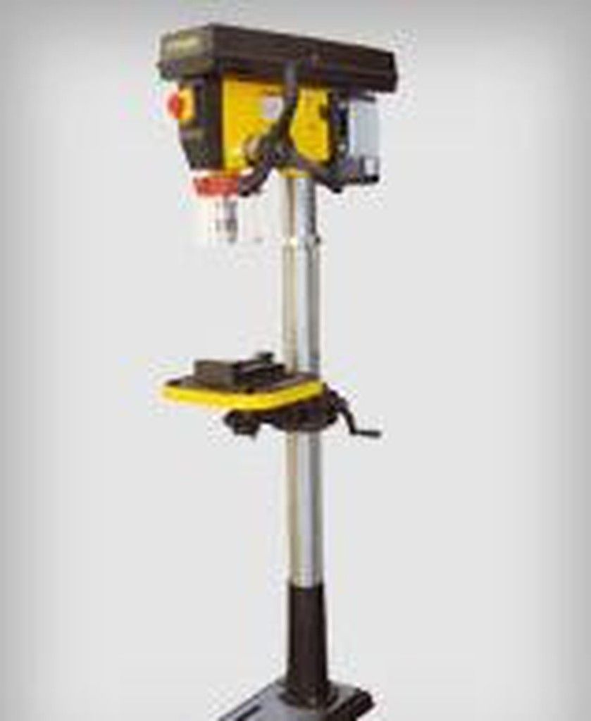 Taladro de columna — Bricowork