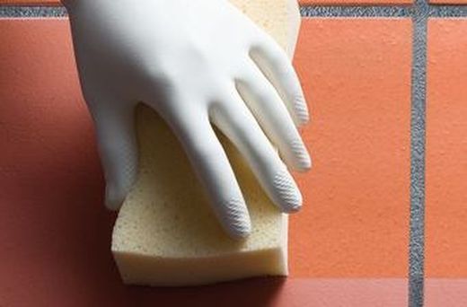 Terracota y Suelos Porosos