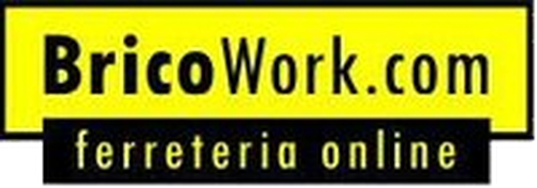 Logo Bricowork