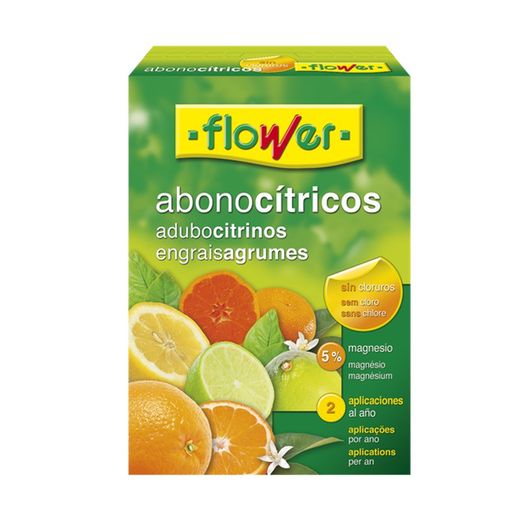 Engrais Agrumes 250 G