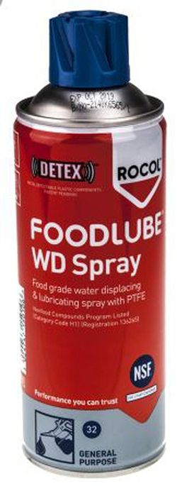 Aceite C/Tfe Uso Alimentario 300 ML