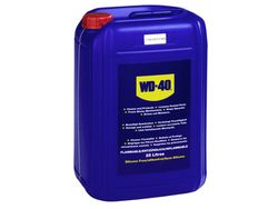 Aceite Multiuso 25 L