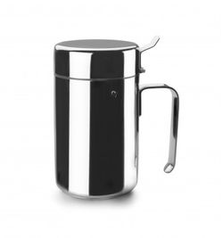 Aceitera Inox Antigoteo 1/2 L  IBILI