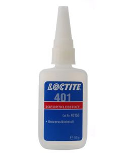 Porous Materials Adhesive