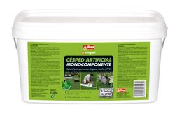 Monocomponente adesivo para gramado