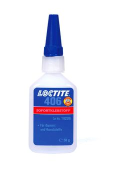 Adesivo Elastômero Rápido