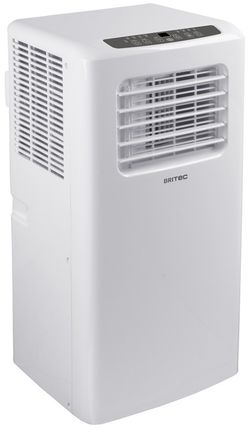 Aire Acondicionado  Portatil Wifi 2050W elegance de britec BA20