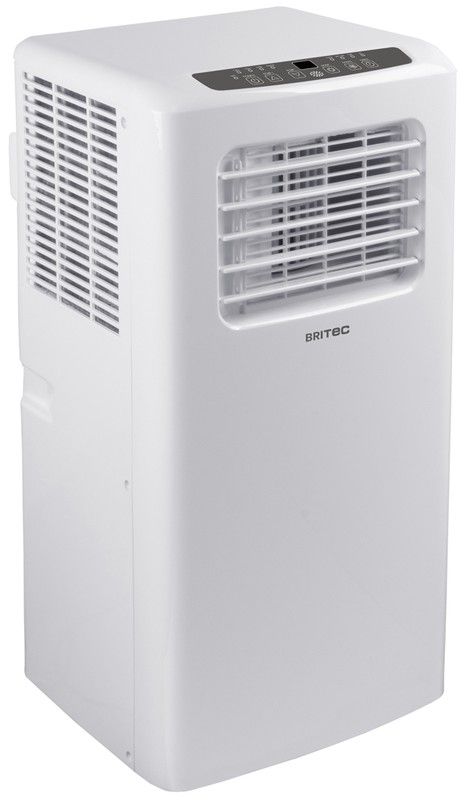 Aire Acondicionado  Portatil Wifi 2050W elegance de britec BA20
