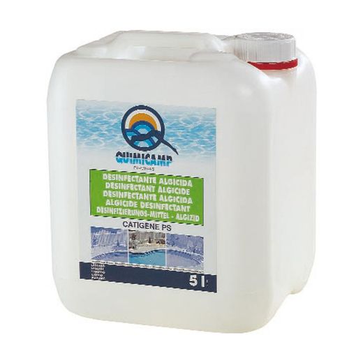 Floculant Action Algicide 5 L