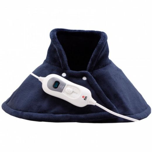 Almofada cervical 3 níveis 100W FM