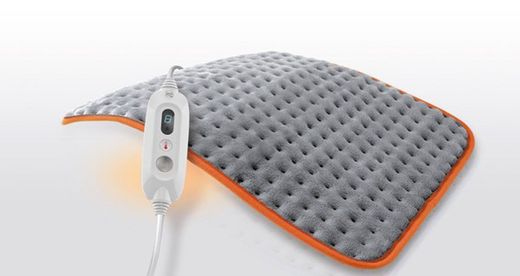 Almohadilla electrica flexy-heat de Daga
