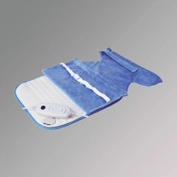 Almohadilla electrica zona cervical 100W de FM
