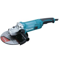 Amoladora 230Mm 2000 W