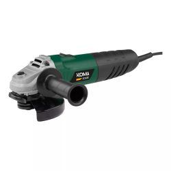 Amoladora Angular Eléctrica Koma Tools AM-710