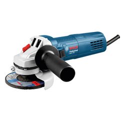 Amoladora Mini 115Mm +C Carton 700 W
