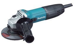 Amoladora Mini 115Mm Estrech 720 W