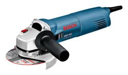 Amoladora Mini 125Mm +C Carton 1400 W