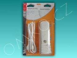 Amplificador Antena Tv 1 Salid