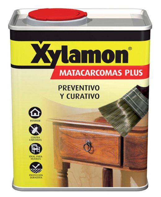 Anticarcome 750 ML