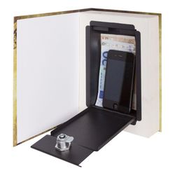 Ark Caudales Secreta Book