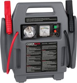 Arrancador 4 en 1 12V VARO