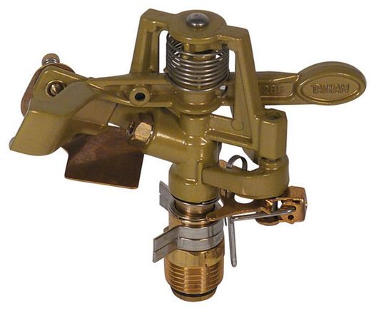 Sektorale Sprinkler