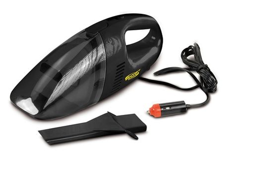 Aspirateur de voiture 12V 48W