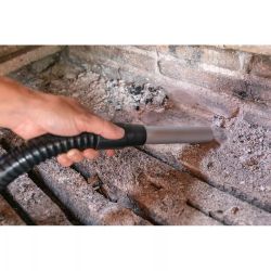 Aspirador de cenizas 800 W con cable Koma Tools