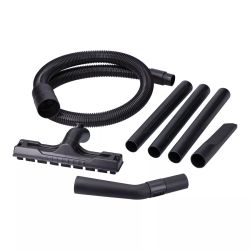 Aspirador de Seco y Húmedo Koma Tools de 1400 W