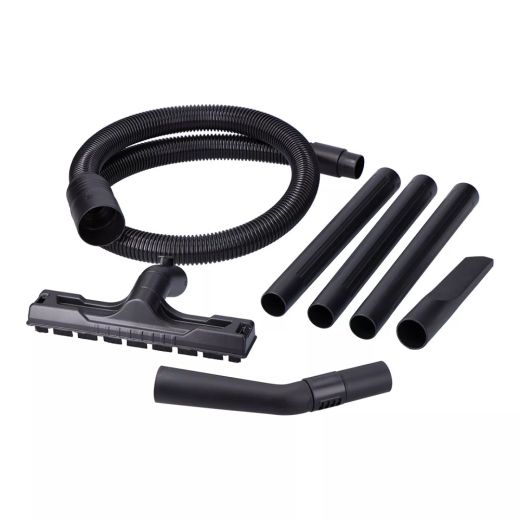 Aspirador de Seco y Húmedo Koma Tools de 1400 W