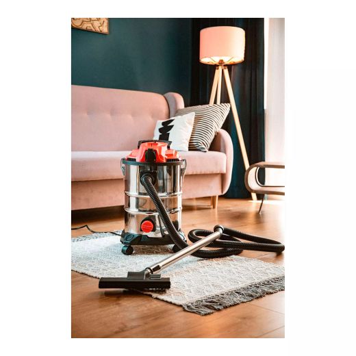 Aspirador Industrial Camry CR 7045 con 3400 W