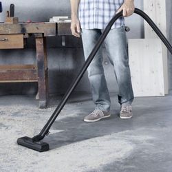 Karcher WD6 Premium Flüssig-Trocken-Mehrzweckstaubsauger