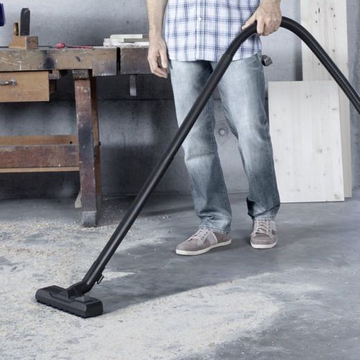 Karcher WD6 Premium Flüssig-Trocken-Mehrzweckstaubsauger