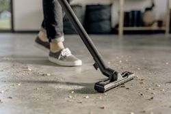 Aspirador seco liquido 15L Karcher